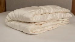 Adamo wollen winterdekbed
