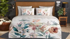 Aime flanel dekbedovertrek