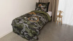 Airforce dekbedovertrek