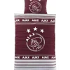 Ajax 3rd Tenue dekbedovertrek