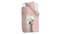 Alpaca dekbedovertrek
