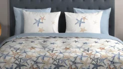 Antibes dekbedovertrek