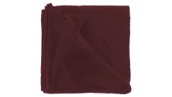 Auke fleece plaid