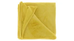 Auke fleece plaid