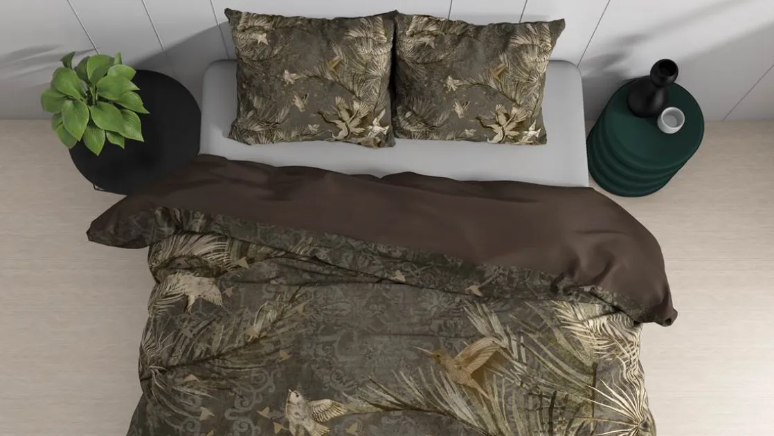 Aurelien dekbedovertrek