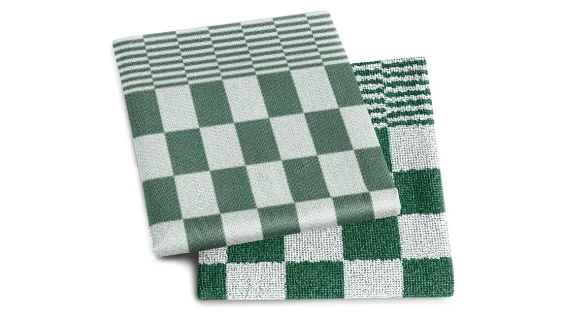 Barbeque keukendoek (set van 6)