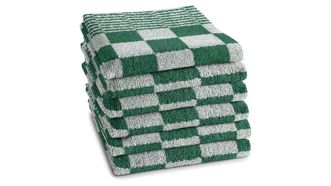 Barbeque keukendoek (set van 6)