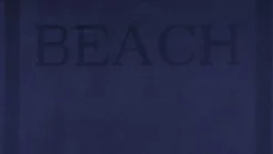 Beach strandlaken