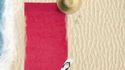 Beach strandlaken
