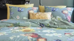 Beddinghouse Partout des Fleurs dekbedovertrek