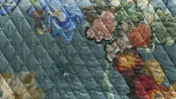 Beddinghouse Partout des Fleurs bedsprei