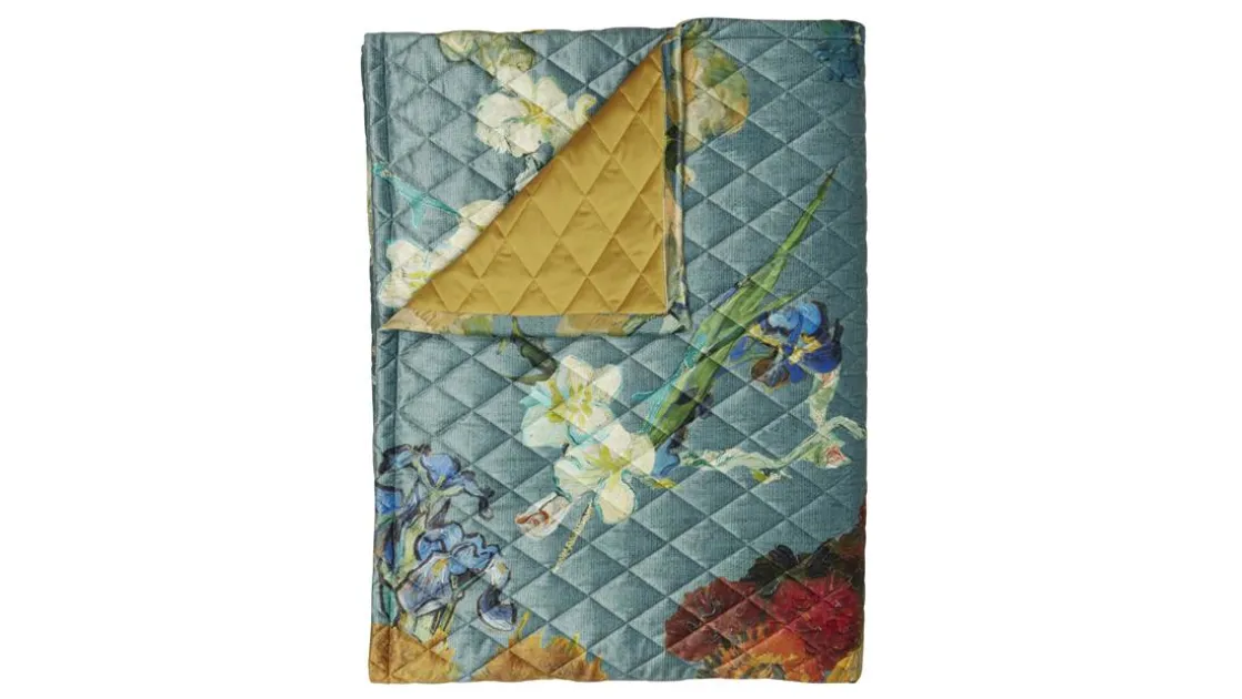 Beddinghouse Partout des Fleurs bedsprei
