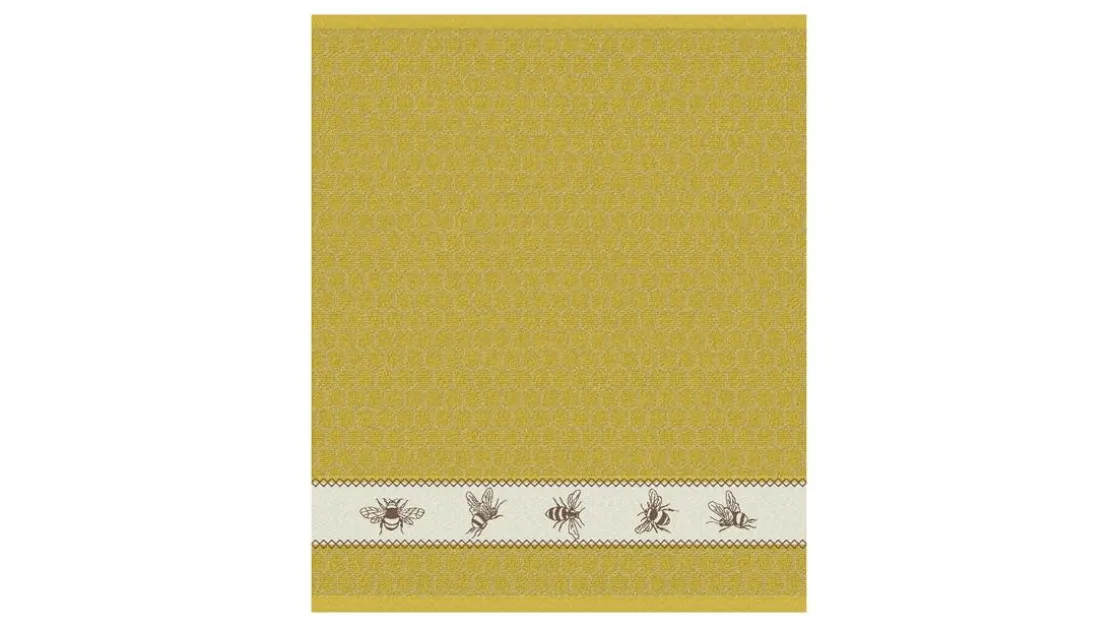 Bees keukendoek (set van 6)