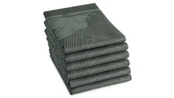 Birdy theedoek (set van 6)