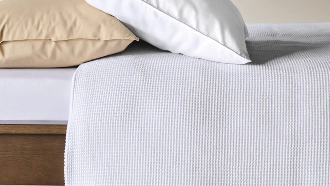 Brisk bedsprei