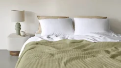 Brisk bedsprei
