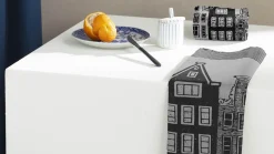 Canal keukendoek (set van 6)