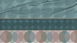 Cercles dekbedovertrek