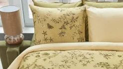 Charlotte dekbedovertrek