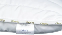 Charly synthetisch zacht kinderkussen