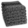 Chrystal keukendoek (set van 6)