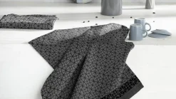 Chrystal keukendoek (set van 6)