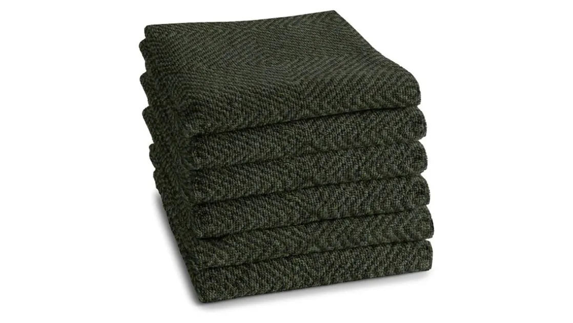 Cisis keukendoek (set van 6)