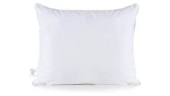 Classic synthetisch medium hoofdkussen