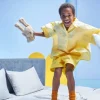 Cloudkiddo traagschuim zacht kinderkussen
