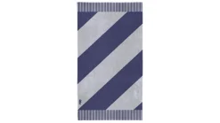 Colorblock Stripe strandlaken