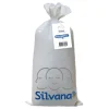 Colorfill Blauw kussenvulling voor medium-stevig kussen