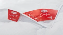 Comfort Colortemp extra koel synthetisch dekbed