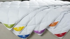 Comfort Colortemp extra warm synthetisch dekbed