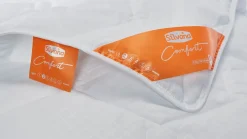 Comfort Colortemp koel synthetisch dekbed