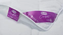 Comfort Colortemp medium-koel synthetisch dekbed