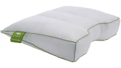 Comfort Groen latex extra stevig hoofdkussen