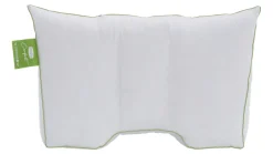 Comfort Groen latex extra stevig hoofdkussen