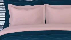 Comtesse flanel dekbedovertrek