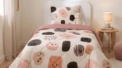 Cookiejar wasbaar dekbed