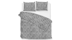 Corda flanel dekbedovertrek