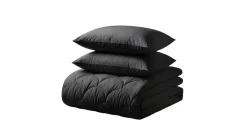 Cotton Percale wasbaar dekbed