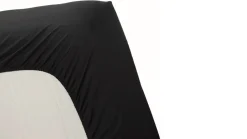 Cotton Uni hoeslaken