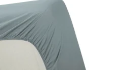 Cotton Uni hoeslaken