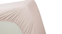 Cotton Uni hoeslaken