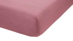 Cotton Uni hoeslaken