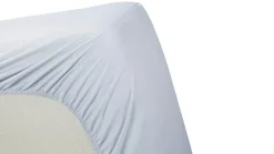 Cotton Uni hoeslaken