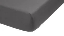 Cotton Uni hoeslaken