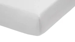 Cotton Uni hoeslaken