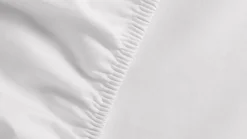 Cotton Uni hoeslaken