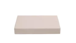 Cotton Uni kussenslopen (set van 2)